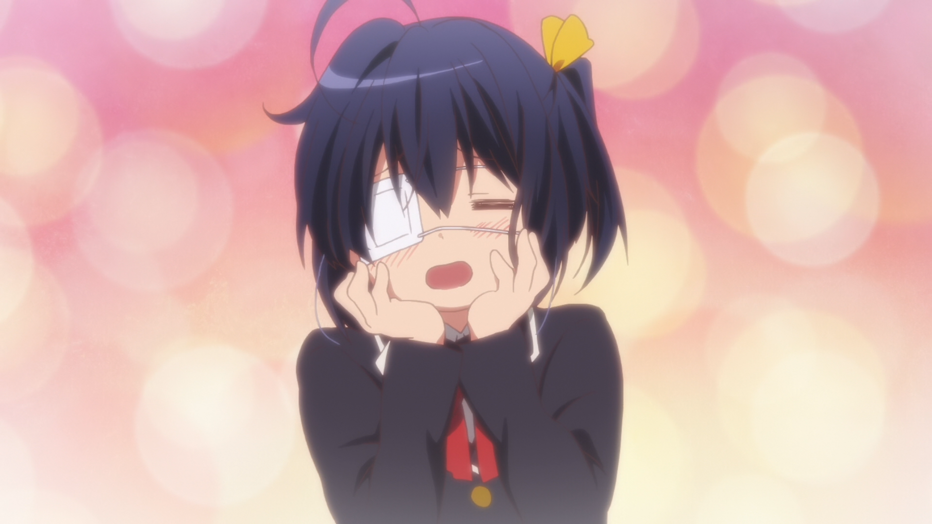 Chuunibyou Demo Koi ga Shitai! Ren Specials (Misubs)